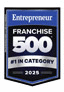 Entrepreneur Franchise 500 Entrepreneur Franchise 500